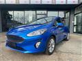 FORD FIESTA 1.1 75 CV GPL 5 porte Titanium *NEOPAT.*