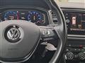 VOLKSWAGEN T-ROC 1.0 TSI 115 CV Style BlueMotion Technology