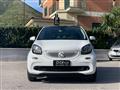 SMART FORFOUR 90 AUT. PASSION+UNICO PROP. +NAV.+GARANZ.TRE ANNI