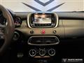 FIAT 500X 2.0 MultiJet 140 CV 4x4 Cross AUTOMATICA