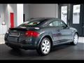 AUDI TT 1.8T *UNICOPRO*ISCRIVIBILE ASI*PELLE