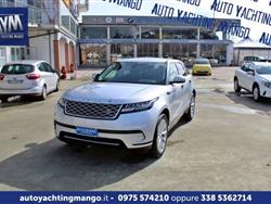 LAND ROVER Range Rover Velar 2.0 td4 S 180cv auto Garanzia 12 mesi