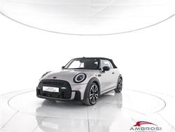 MINI MINI 5 PORTE Cooper   1.5 Cooper JCW auto