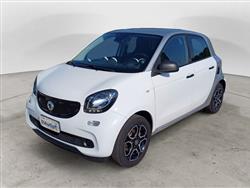 SMART EQ FORFOUR Smart II 2015 Elettric eq Youngster my19