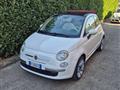 FIAT 500 C 1.2 Cabrio