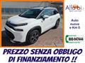 CITROEN C3 AIRCROSS 1.2 Puretech 110CV You