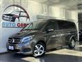 MERCEDES CLASSE V d Sport Long