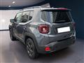 JEEP RENEGADE 4XE 2019 1.3 t4 phev 80th Anniversary 4xe at6