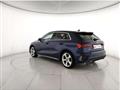 AUDI A3 Sportback 30 2.0 tdi S line edition s-tronic