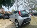 TOYOTA AYGO 1.0cc 72cv BLUETOOTH CLIMA STEREO