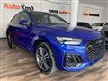 AUDI Q5 SPORTBACK Q5 SPB 40 TDI quattro S tronic S line