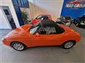 FIAT BARCHETTA 1.8 16V ARANCIONE RESTAURO CONSERVATIVO!!