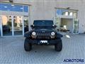 JEEP WRANGLER 2.8 CRD Sahara