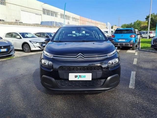 CITROEN C3 PureTech 83 S&S Feel