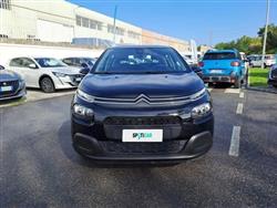 CITROEN C3 PureTech 83 S&S Feel