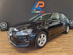 VOLKSWAGEN GOLF 1.6 TDI 5p. BlueMotion Technology