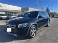 MERCEDES CLASSE GLB d 7 POSTI Automatic Sport Plus