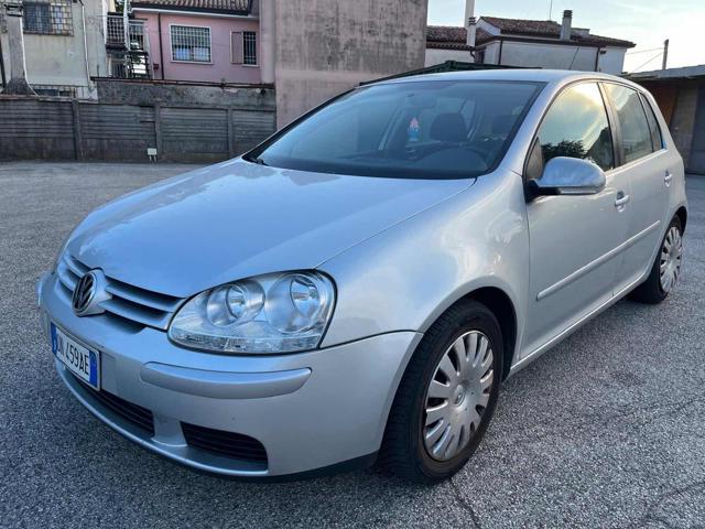 VOLKSWAGEN GOLF 1.6 5p. Comfortline benzina/gpl