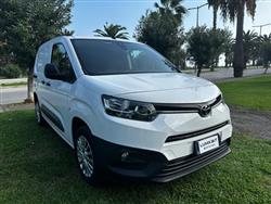 TOYOTA PROACE CITY 1.5D 100 CV S&S PC 4p. Comfort