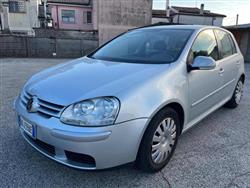 VOLKSWAGEN GOLF 1.6 5p. Comfortline benzina/gpl