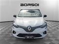 RENAULT NEW CLIO Clio TCe 90 CV 5 porte Techno