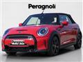 MINI MINI 3 PORTE 2.0 COOPER S YOURS AUTOMATICA