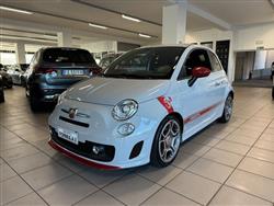 ABARTH 500 1.4 Turbo T-Jet