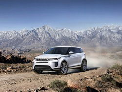 LAND ROVER RANGE ROVER EVOQUE EVOQUE 2.0D I4 MHEV SE AWD 204CV AUTO