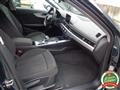 AUDI A4 AVANT Avant 2.0 TDI 190 CV..UNICO PROPRIETARIO