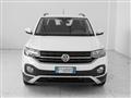 VOLKSWAGEN T-CROSS 1.6 TDI SCR Style BMT