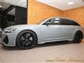 AUDI A6 AVANT 4.0TFSI Q.TIP.DYNAMIC PLUS CARBOCERAMICI SCONTO21%