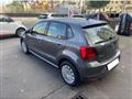 VOLKSWAGEN Polo 5p 1.4 tdi bm Comfortline 90cv dsg