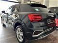 AUDI Q2 35 TFSI S tronic Business Design