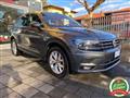 VOLKSWAGEN TIGUAN 2.0 tdi Advanced 4motion 150cv dsg FULL Opional