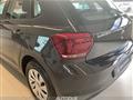 VOLKSWAGEN POLO 1.0 TGI TRENDLINE 90CV