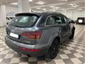 AUDI Q7 3.0 V6 TDI 233 CV quattro tiptronic Advanced#SLINE