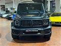 MERCEDES CLASSE G NERO MAGNO-UFF.ITALIA-FULLFULL