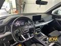 AUDI Q5 2.0 TDI 190cv quattro STronic S line Plus - UniPro