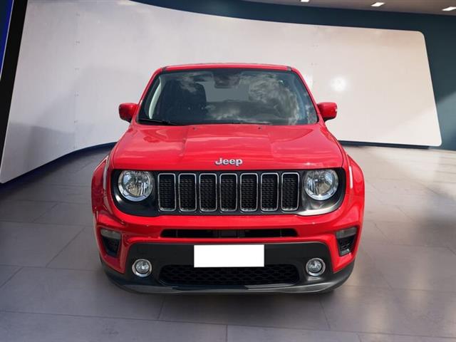 JEEP RENEGADE 2019 1.0 t3 Longitude fwd