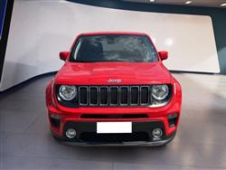 JEEP RENEGADE 2019 1.0 t3 Longitude fwd