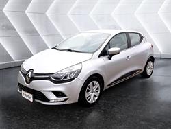 RENAULT CLIO 1.5 dci energy Zen 90cv