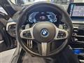 BMW SERIE 5 e Touring xdrive Msport auto