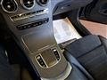 MERCEDES GLC SUV GLC 220 d 4Matic Premium