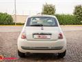 FIAT 500 1.4 16V LOUNGE