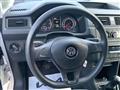 VOLKSWAGEN CADDY FURGONE Caddy 2.0 TDI 102 CV Furgone Business Maxi