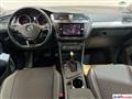 VOLKSWAGEN TIGUAN 2.0 TDI SCR DSG Style BlueMotion Technology