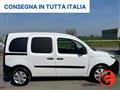 RENAULT KANGOO 1.5 dCi 110CV 6 MARCE ENERGY-SENSORI-CRUISE c-