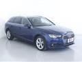 AUDI A4 AVANT Avant 2.0TFSI Stronic g-tron Sport Fari Xeno/Pelle