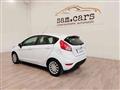 FORD FIESTA 1.5 TDCi 75CV 5 porte