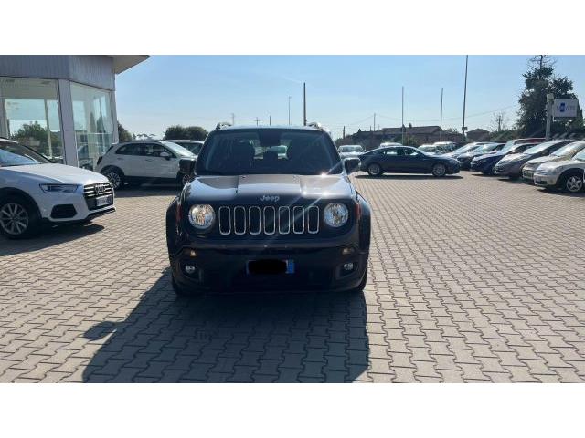 JEEP RENEGADE 1.6 Mjt DDCT 120 CV Business ***IVA ESPOSTA***